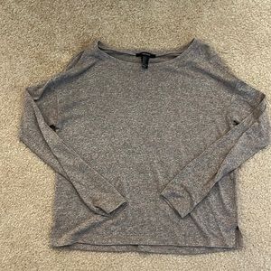 Long sleeve  top business casual